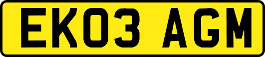 EK03AGM