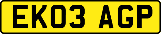 EK03AGP