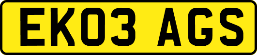 EK03AGS