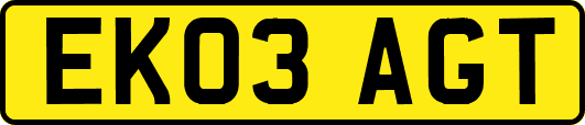 EK03AGT