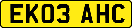 EK03AHC