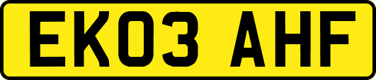 EK03AHF