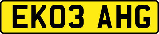 EK03AHG