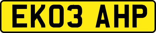 EK03AHP