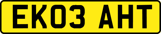 EK03AHT