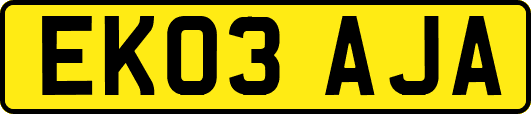 EK03AJA