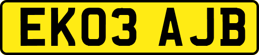 EK03AJB