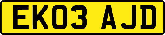 EK03AJD
