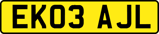 EK03AJL