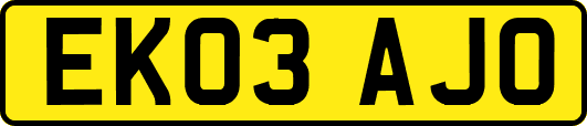 EK03AJO