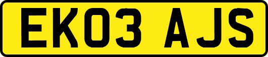 EK03AJS