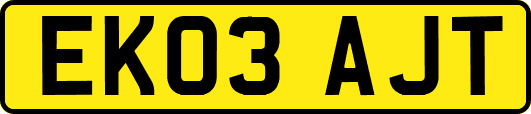 EK03AJT