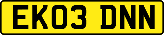 EK03DNN