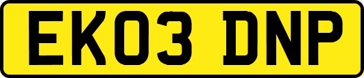 EK03DNP