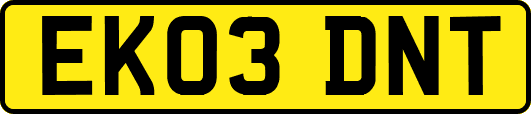 EK03DNT