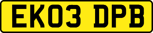 EK03DPB