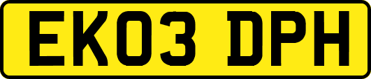 EK03DPH