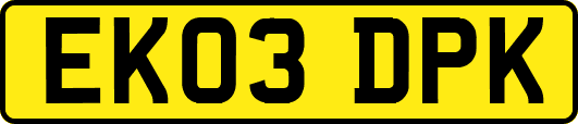 EK03DPK