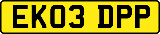 EK03DPP