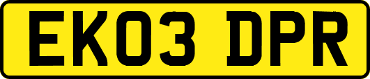 EK03DPR