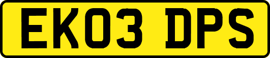 EK03DPS