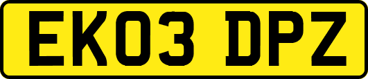 EK03DPZ