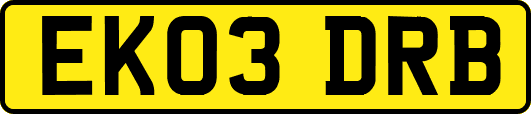 EK03DRB