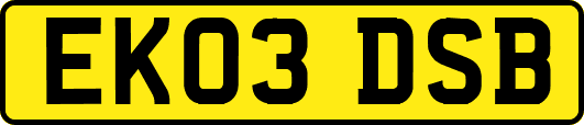 EK03DSB
