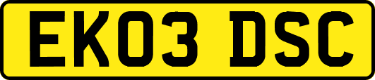 EK03DSC