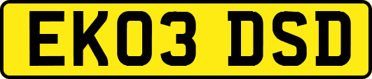 EK03DSD