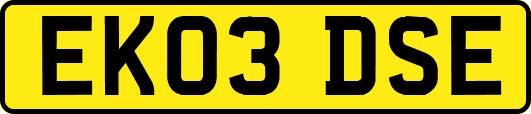 EK03DSE