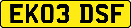 EK03DSF