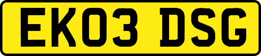 EK03DSG