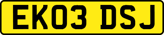 EK03DSJ