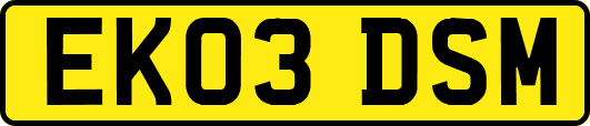 EK03DSM