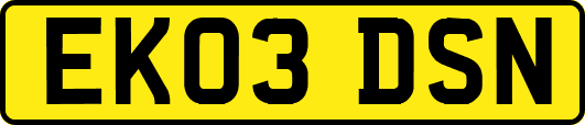 EK03DSN
