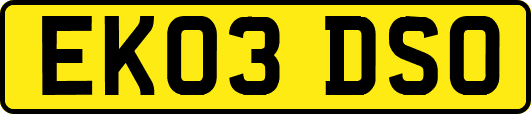 EK03DSO