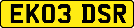 EK03DSR
