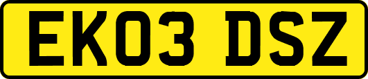 EK03DSZ