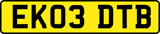 EK03DTB
