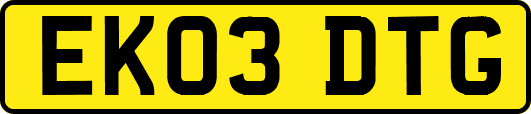 EK03DTG