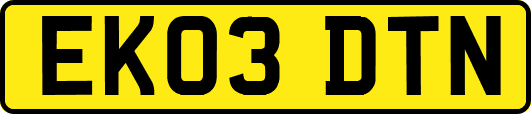 EK03DTN