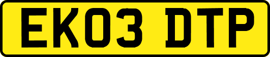 EK03DTP
