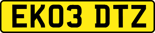 EK03DTZ