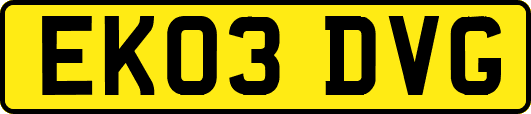 EK03DVG