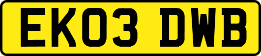 EK03DWB