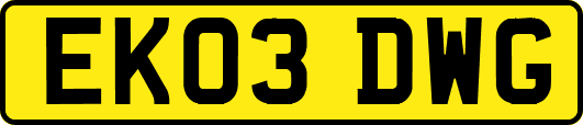 EK03DWG
