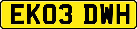 EK03DWH