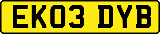 EK03DYB