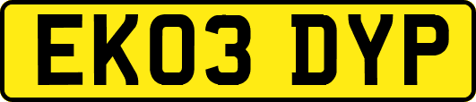 EK03DYP